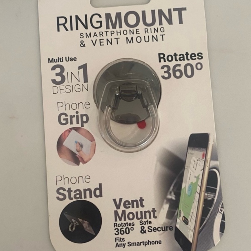 Phone ring - Picture 2 of 5